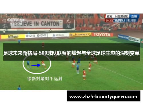 足球未来新格局 500球队联赛的崛起与全球足球生态的深刻变革 足球未来新格局 500球队联赛的崛起与全球足球生态的深刻变革