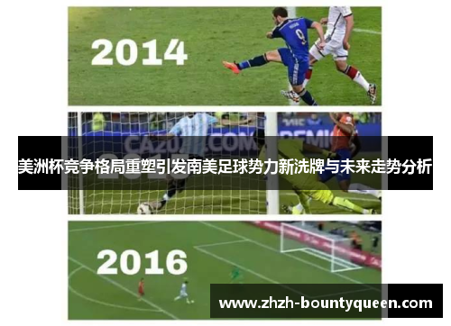 美洲杯竞争格局重塑引发南美足球势力新洗牌与未来走势分析